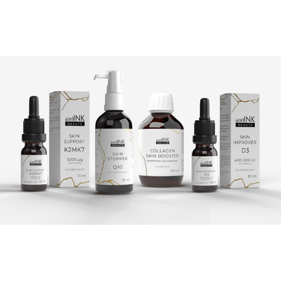 Skin Support Set