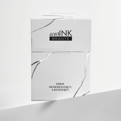 ScarINK Aid