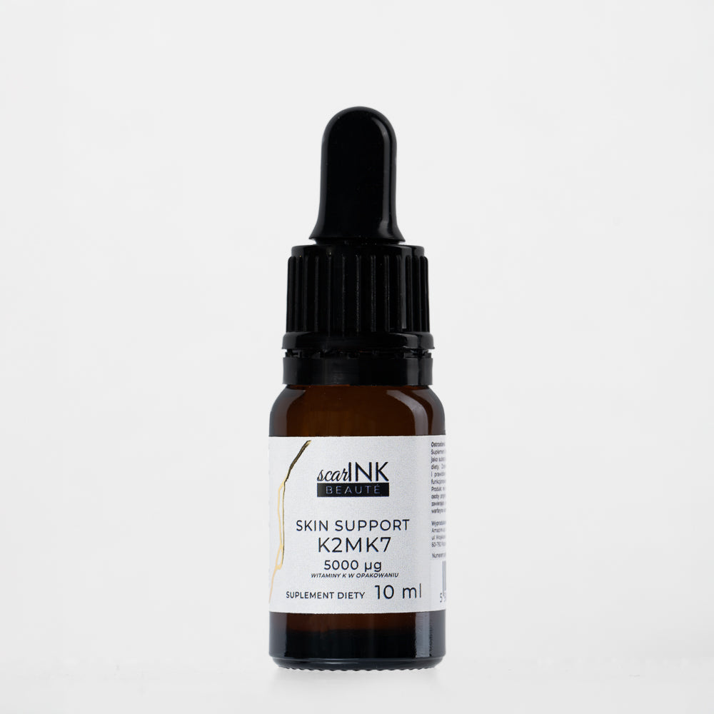 Skin support K2 Mk7