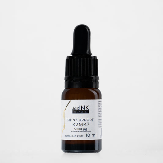 Skin support K2 Mk7