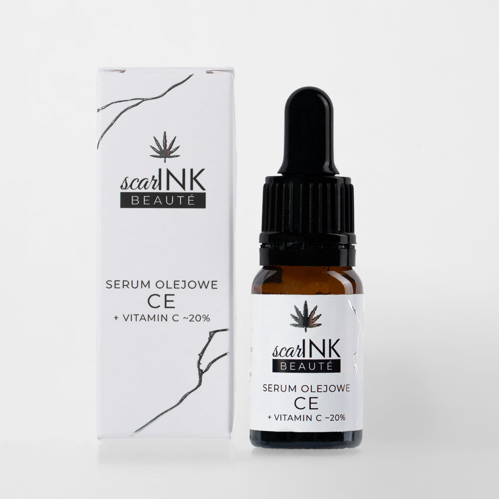 ScarINK CE Serum