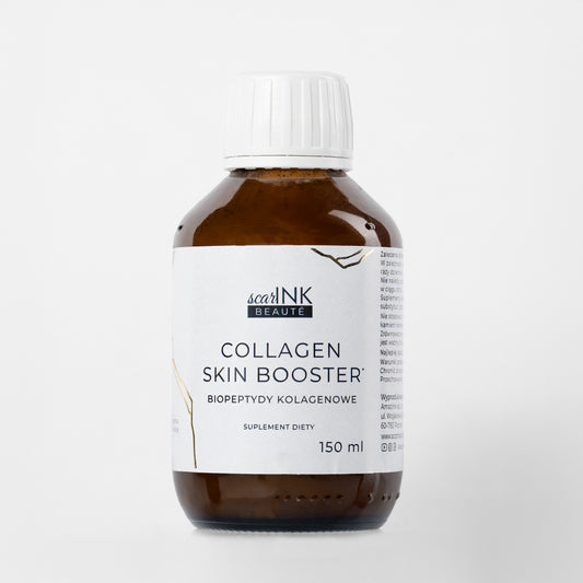Collagen Skin Booster
