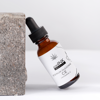ScarINK CE Serum