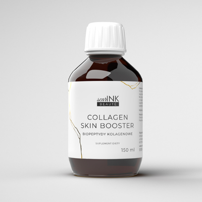 Collagen Skin Booster