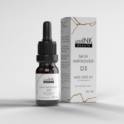 Skin Improver D3