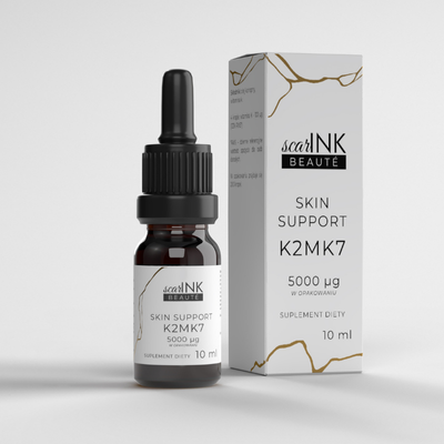 Skin support K2 Mk7