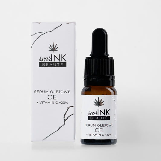ScarINK CE Serum