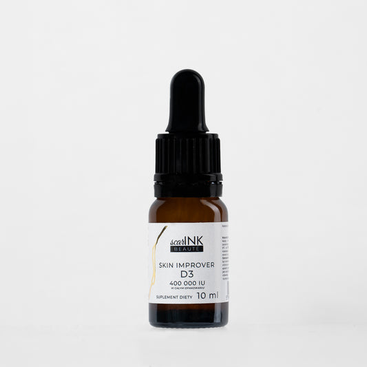Skin Improver D3