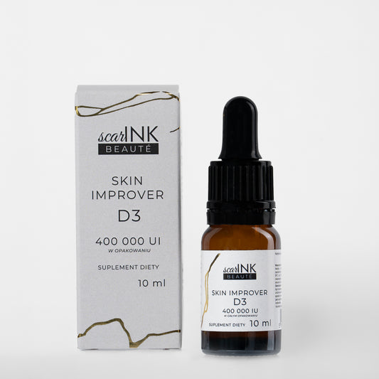 Skin Improver D3